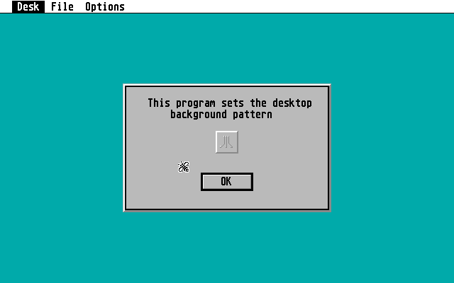 Deskback — screenshot 1